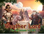 Weather Lord The Successors Path (steam key)