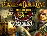 Pirates of Black Cove Gold (steam key)