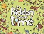 Hidden Through Time (steam key)