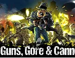 Guns Gore Cannoli (steam key)
