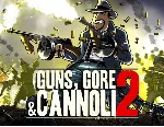 Guns Gore Cannoli 2 (steam key) - irongamers.ru