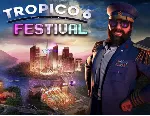 Tropico 6 Festival DLC (steam key)