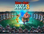 Asterix Obelix XXL 3 The Crystal Menhir (steam)