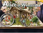 Alice in Wonderland Hidden Objects (steam key)
