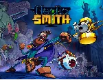Necrosmith (steam key)