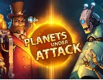 Planets under Attack (steam key)