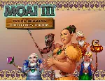 MOAI 3 Trade Mission Collectors Edition (steam)