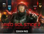 Red Solstice 2 Survivors Season Pass DLC (steam)