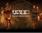 AGON The Mysterious Codex Trilogy (steam key)