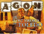 AGON The Lost Sword of Toledo (steam key)