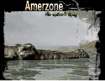 Amerzone The Explorers Legacy (Steam) Версия 2001 года