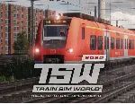Train Sim World Hauptstrecke RheinRuhr Bochum DLC - irongamers.ru
