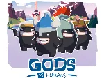 Gods vs Humans (steam key)