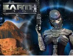 Earth 2160 (steam key)