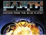 Earth 2150 Escape from the Blue Planet (steam)
