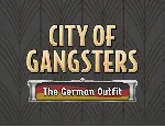 City of Gangsters The German Outfit DLC (steam) - irongamers.ru