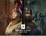Crusader Kings III Friends Foes DLC (steam key)