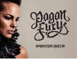 Crusader Kings II Pagan Fury Warrior Queen DLC