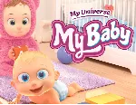 My Universe My Baby (steam key)