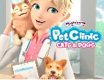My Universe Pet Clinic Cats Dogs (steam key)