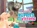 My Universe Puppies Kittens (steam key)