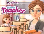 My Universe School Teacher (steam key)