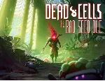 Dead Cells The Bad Seed DLC (steam key)