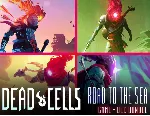 Dead Cells Road to the Sea Bundle (steam key) -- RU