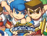 River City Super Sports Challenge All Stars - irongamers.ru