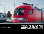 Train Sim World 2 DB BR 182 Loco AddOn DLC - irongamers.ru