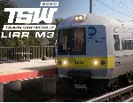 Train Sim World LIRR M3 EMU Loco AddOn DLC steam - irongamers.ru
