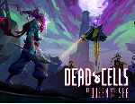 Dead Cells The Queen and the Sea DLC (steam key)