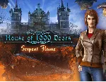 House of 1000 Doors Serpent Flame (steam key)