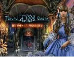 House of 1000 Doors The Palm of Zoroaster (steam)