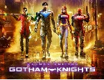 Gotham Knights Deluxe Edition Steam CIS no RU no BY - irongamers.ru