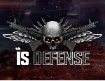 IS Defense (steam key)c - irongamers.ru