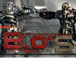 Bet On Soldier (steam key)