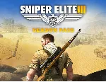 Sniper Elite 3 Season Pass STEAM KEY REGION FREE