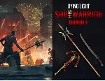 Dying Light: DLC SHU Warrior Bundle (GLOBAL Steam KEY)