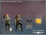 HELLDIVERS - КОЛЛЕКЦИЯ ВСЕХ ДОПОЛНЕНИЙ (14 в 1) STEAM