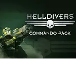 HELLDIVERS - КОЛЛЕКЦИЯ ВСЕХ ДОПОЛНЕНИЙ (14 в 1) STEAM