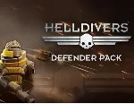 HELLDIVERS - КОЛЛЕКЦИЯ ВСЕХ ДОПОЛНЕНИЙ (14 в 1) STEAM