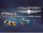 HELLDIVERS - КОЛЛЕКЦИЯ ВСЕХ ДОПОЛНЕНИЙ (14 в 1) STEAM