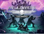 HELLDIVERS - КОЛЛЕКЦИЯ ВСЕХ ДОПОЛНЕНИЙ (14 в 1) STEAM