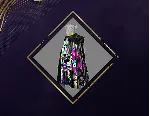 Forspoken Cat&acute;s Meow Cloak KEY - irongamers.ru