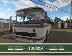 Bus Driver Simulator Tourist DLC (steam key) - irongamers.ru