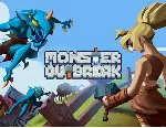 Monster Outbreak (steam key)