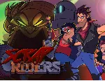 Scrap Riders (steam key)
