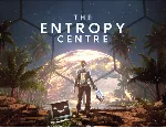 The Entropy Centre (steam key)