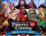 Pirates vs Corsairs Davy Joness Gold (steam key)